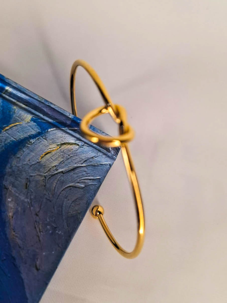 Brazalete Nudo de Luz