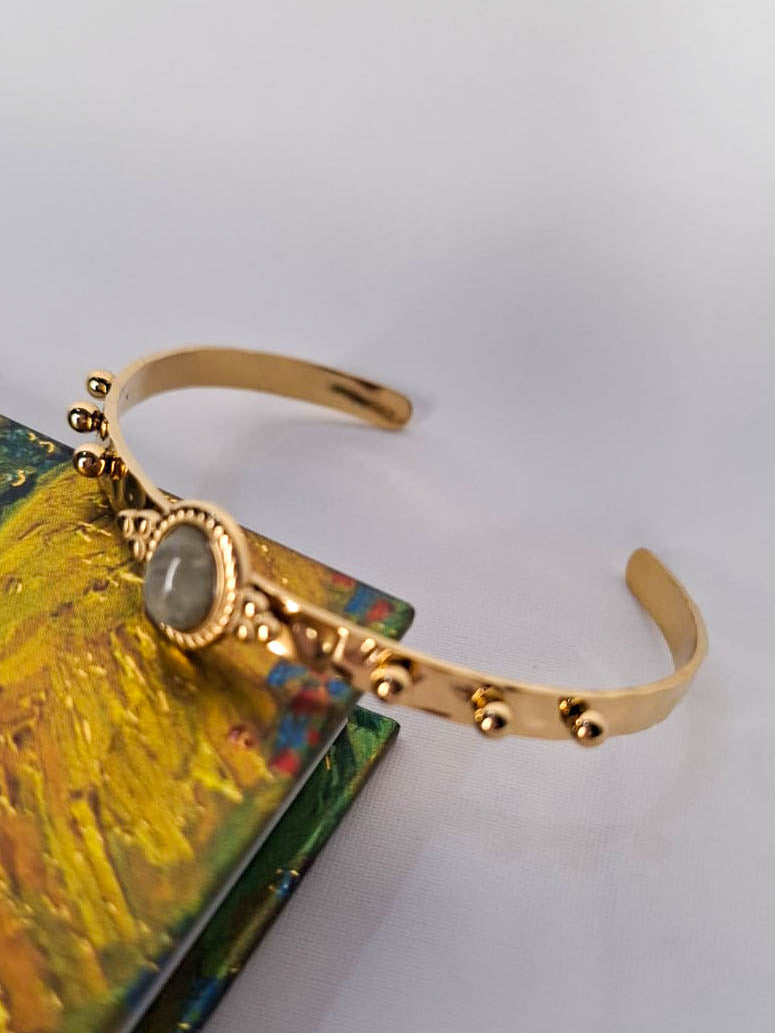 Brazalete Vínculo Sagrado