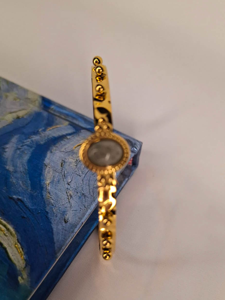 Brazalete Vínculo Sagrado