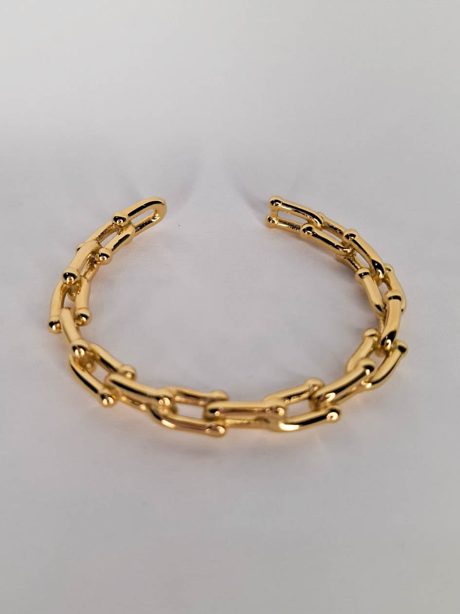 Brazalete Aurum Eterno