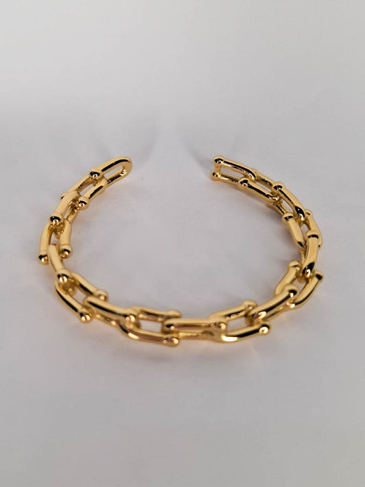 Brazalete Aurum Eterno