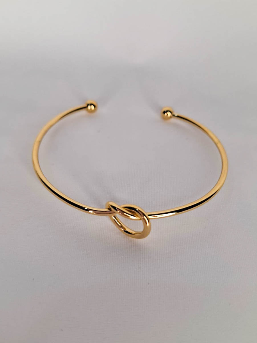 Brazalete Nudo de Luz