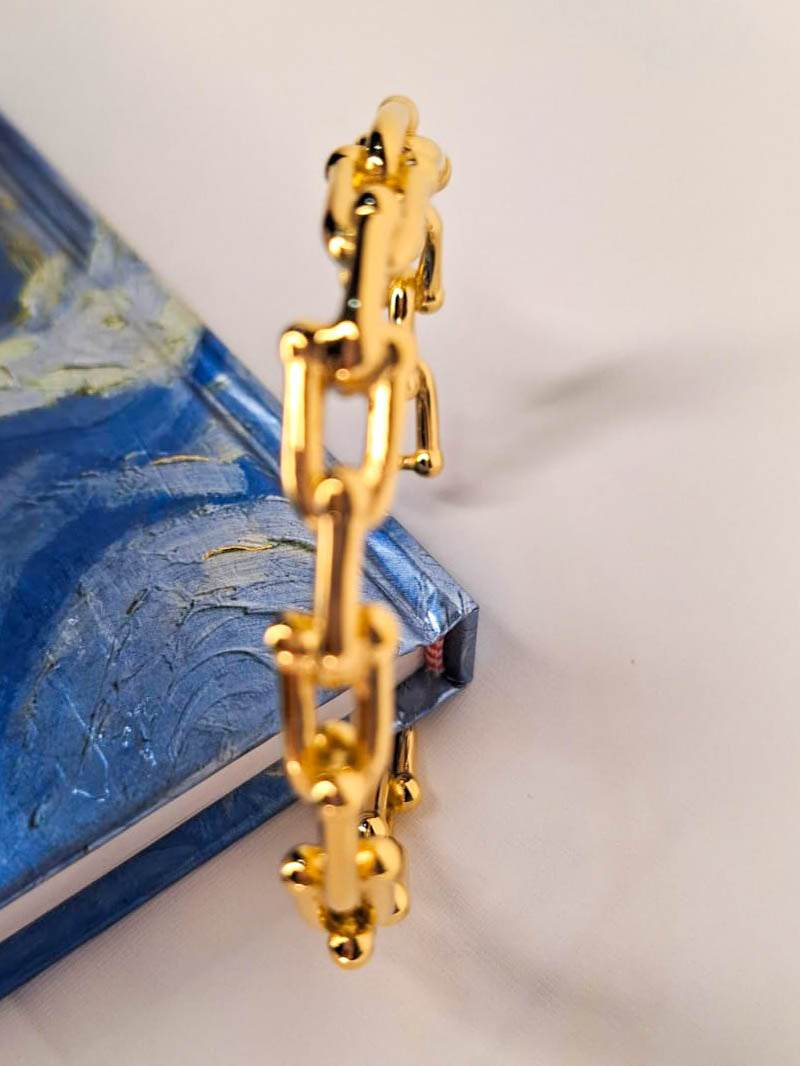 Brazalete Aurum Eterno