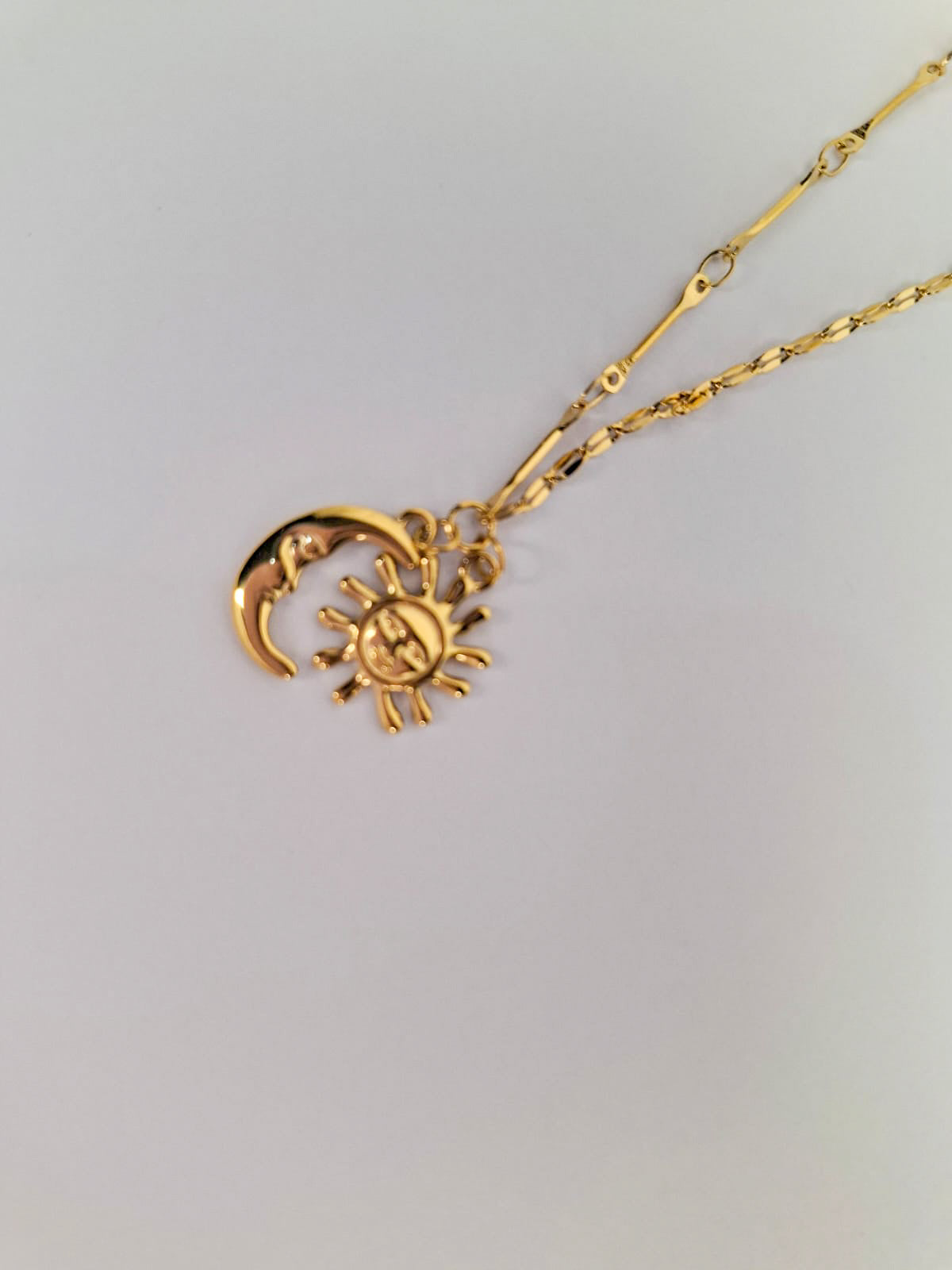 Collar Eclipse del Alma