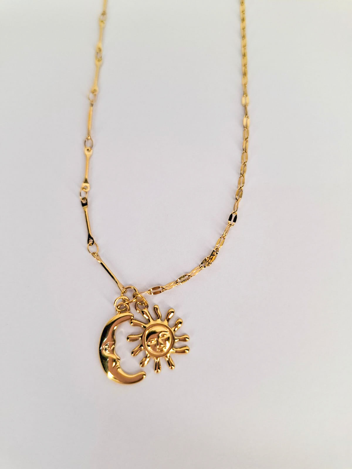 Collar Eclipse del Alma